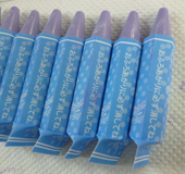 チョーク チョーク