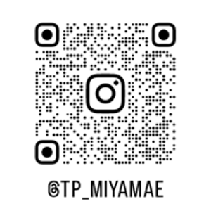 インスタグラムQRコード